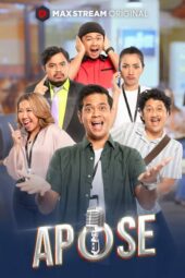 Nonton Film APOSE Season 1 Episode 4 Terbaru