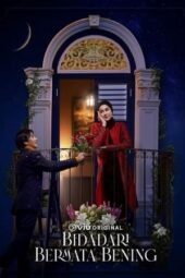 Nonton Film Bidadari Bermata Bening Season 1 Episode 2 Terbaru