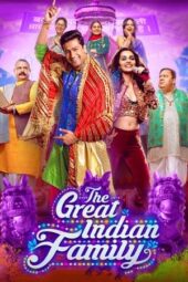 Nonton Film The Great Indian Family (2023) Terbaru Nonton Film The Great Indian Family (2023) Terbaru