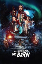 Nonton Film There’s Something in the Barn (2023) Terbaru Nonton Film There’s Something in the Barn (2023) Terbaru