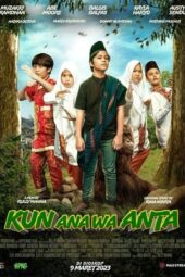 Nonton Film Kun Ana Wa Anta (2023) Terbaru Nonton Film Kun Ana Wa Anta (2023) Terbaru