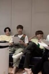 Nonton Film BTS In the SOOP Season 1 Episode 8 Terbaru