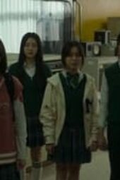 Nonton Film All of Us Are Dead Season 1 Episode 6 Terbaru