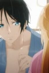 Nonton Film The Demon Prince of Momochi House Season 1 Episode 2 Terbaru