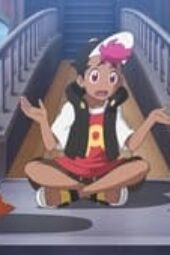 Nonton Film Pokémon Horizons: The Series Season 1 Episode 17 Terbaru