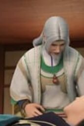 Nonton Film Against the Gods Season 1 Episode 12 Terbaru