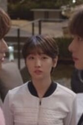 Nonton Film Cinderella and Four Knights Season 1 Episode 4 Terbaru