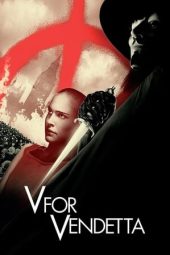 Nonton Film V for Vendetta (2005) Terbaru Nonton Film V for Vendetta (2005) Terbaru