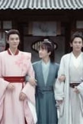 Nonton Film Word of Honor Season 1 Episode 27 Terbaru