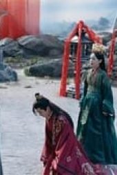 Nonton Film Word of Honor Season 1 Episode 34 Terbaru