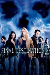 Nonton Film Final Destination 2 (2003) Terbaru Nonton Film Final Destination 2 (2003) Terbaru