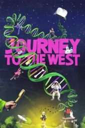 Nonton Film Journey to the West (2021) Terbaru Nonton Film Journey to the West (2021) Terbaru
