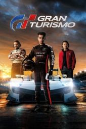 Nonton Film Gran Turismo (2023) Terbaru Nonton Film Gran Turismo (2023) Terbaru