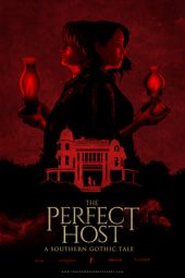 Nonton Film The Perfect Host: A Southern Gothic Tale (2018) Terbaru Nonton Film The Perfect Host: A Southern Gothic Tale (2018) Terbaru