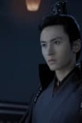 Nonton Film Word of Honor Season 1 Episode 1 Terbaru