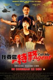 Nonton Film Call Me Agent (2022) Terbaru Nonton Film Call Me Agent (2022) Terbaru
