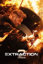 Nonton Film Extraction 2 (2023) Terbaru Nonton Film Extraction 2 (2023) Terbaru