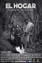 Nonton Film El Hogar (2022) Terbaru Nonton Film El Hogar (2022) Terbaru