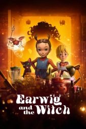 Nonton Film Earwig and the Witch (2021) Terbaru Nonton Film Earwig and the Witch (2021) Terbaru