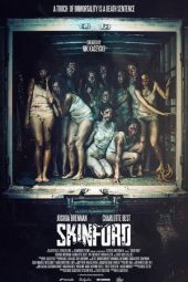 Nonton Film Skinford: Death Sentence (2022) Terbaru Nonton Film Skinford: Death Sentence (2022) Terbaru