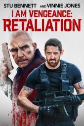 Nonton Film I Am Vengeance: Retaliation (2020) Terbaru Nonton Film I Am Vengeance: Retaliation (2020) Terbaru