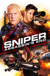 Nonton Film Sniper: Assassin’s End (2020) Terbaru Nonton Film Sniper: Assassin’s End (2020) Terbaru