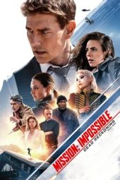 Nonton Film Mission: Impossible – Dead Reckoning Part One (2023) Terbaru Nonton Film Mission: Impossible – Dead Reckoning Part One (2023) Terbaru