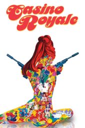 Nonton Film Casino Royale (1967) Terbaru Nonton Film Casino Royale (1967) Terbaru