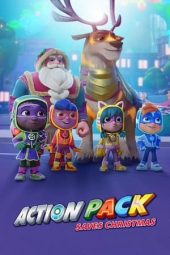 Nonton Film The Action Pack Saves Christmas (2022) Terbaru Nonton Film The Action Pack Saves Christmas (2022) Terbaru