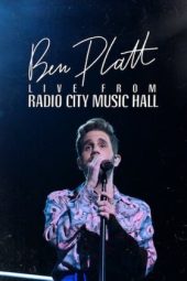 Nonton Film Ben Platt: Live from Radio City Music Hall (2020) Terbaru Nonton Film Ben Platt: Live from Radio City Music Hall (2020) Terbaru