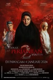 Nonton Film Anak Perjanjian Syaitan 2 (2024) Terbaru Nonton Film Anak Perjanjian Syaitan 2 (2024) Terbaru