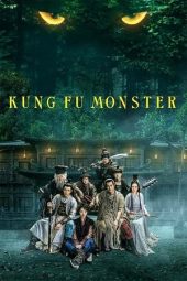 Nonton Film Kung Fu Monster (2018) Terbaru Nonton Film Kung Fu Monster (2018) Terbaru