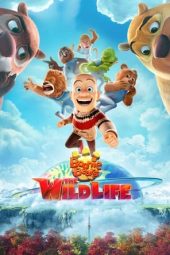 Nonton Film Boonie Bears: The Wild Life (2021) Terbaru Nonton Film Boonie Bears: The Wild Life (2021) Terbaru
