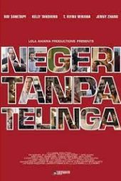 Nonton Film Negeri Tanpa Telinga (2014) Terbaru Nonton Film Negeri Tanpa Telinga (2014) Terbaru