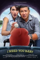 Nonton Film I Need You Baby (2022) Terbaru Nonton Film I Need You Baby (2022) Terbaru