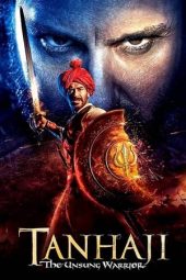 Nonton Film Tanhaji: The Unsung Warrior (2020) Terbaru Nonton Film Tanhaji: The Unsung Warrior (2020) Terbaru