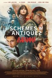 Nonton Film Schemes in Antiques (2021) Terbaru Nonton Film Schemes in Antiques (2021) Terbaru