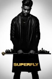 Nonton Film SuperFly (2018) Terbaru Nonton Film SuperFly (2018) Terbaru