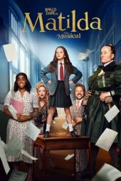 Nonton Film Roald Dahl’s Matilda the Musical (2022) Terbaru Nonton Film Roald Dahl’s Matilda the Musical (2022) Terbaru
