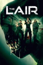 Nonton Film The Lair (2022) Terbaru Nonton Film The Lair (2022) Terbaru