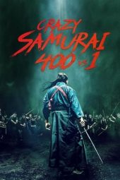 Nonton Film Crazy Samurai Musashi (2020) Terbaru Nonton Film Crazy Samurai Musashi (2020) Terbaru