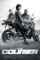 Nonton Film The Courier (2019) Terbaru Nonton Film The Courier (2019) Terbaru