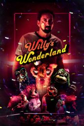 Nonton Film Willy’s Wonderland (2021) Terbaru Nonton Film Willy’s Wonderland (2021) Terbaru