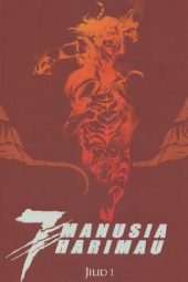 Nonton Film 7 Manusia Harimau (1987) Terbaru Nonton Film 7 Manusia Harimau (1987) Terbaru