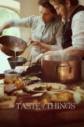Nonton Film The Taste of Things (2023) Terbaru Nonton Film The Taste of Things (2023) Terbaru