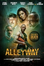 Nonton Film Alleyway (2021) Terbaru Nonton Film Alleyway (2021) Terbaru