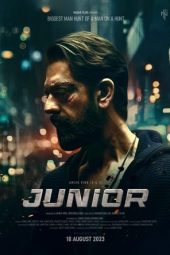 Nonton Film Junior (2023) Terbaru Nonton Film Junior (2023) Terbaru