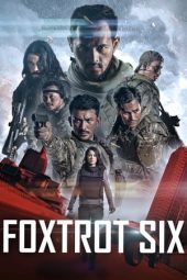 Nonton Film Foxtrot Six (2019) Terbaru Nonton Film Foxtrot Six (2019) Terbaru