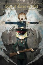Nonton Film Saga of Tanya the Evil: The Movie (2019) Terbaru Nonton Film Saga of Tanya the Evil: The Movie (2019) Terbaru