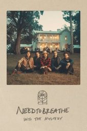 Nonton Film NEEDTOBREATHE: Into the Mystery (2021) Terbaru Nonton Film NEEDTOBREATHE: Into the Mystery (2021) Terbaru